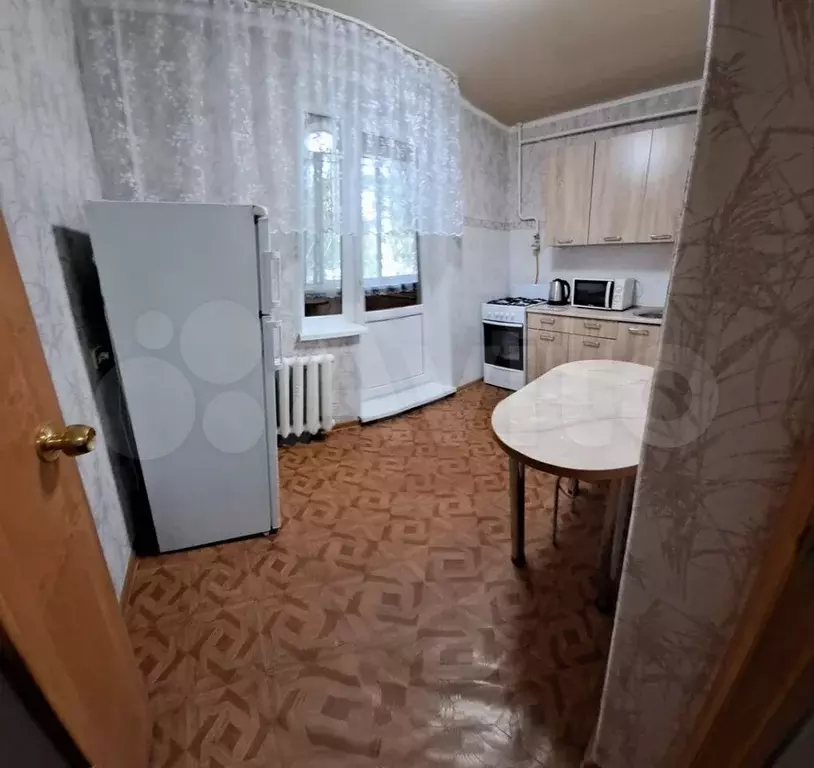 1-к. квартира, 30 м, 1/5 эт. - Фото 1