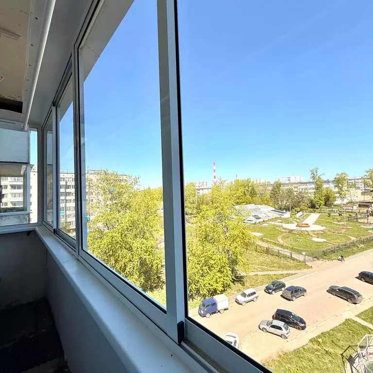 Квартира, 3 комнаты, 64.5 м - Фото 0