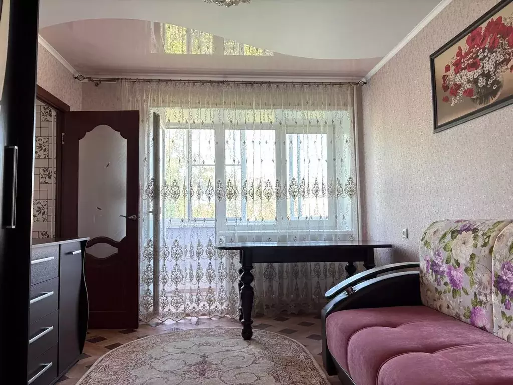 3-к кв. Московская область, Можайск Московская ул., 40 (61.0 м) - Фото 1