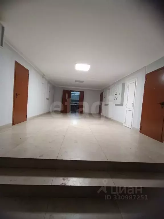 Комната Белгородская область, Губкин ул. Раевского, 5 (24.0 м) - Фото 1