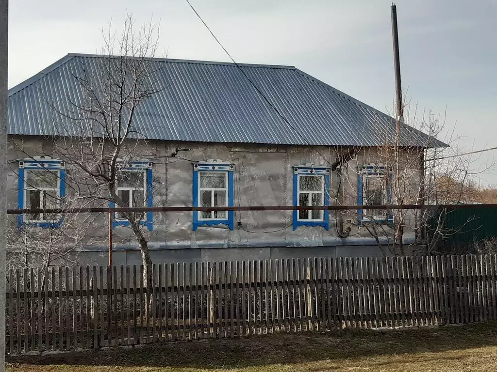 Купить Дом В Самарской Области Пестравский Район