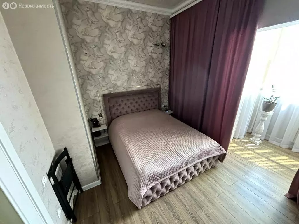 1-комнатная квартира: Краснодар, Душистая улица, 79к1 (44 м) - Фото 1