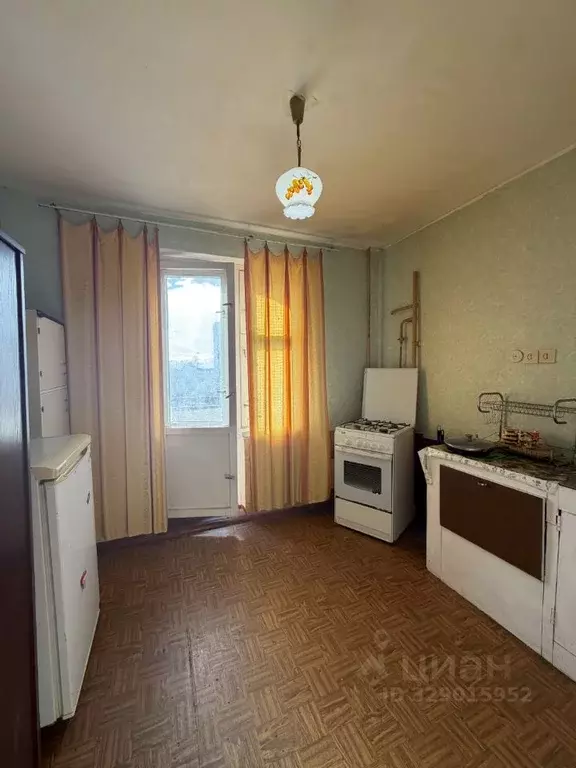 1-к кв. Псковская область, Псков Инженерная ул., 13А (33.0 м) - Фото 1