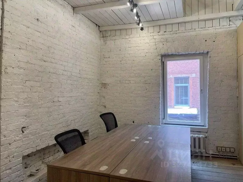 Офис в Москва Болотная наб., 7С3 (105 м) - Фото 2