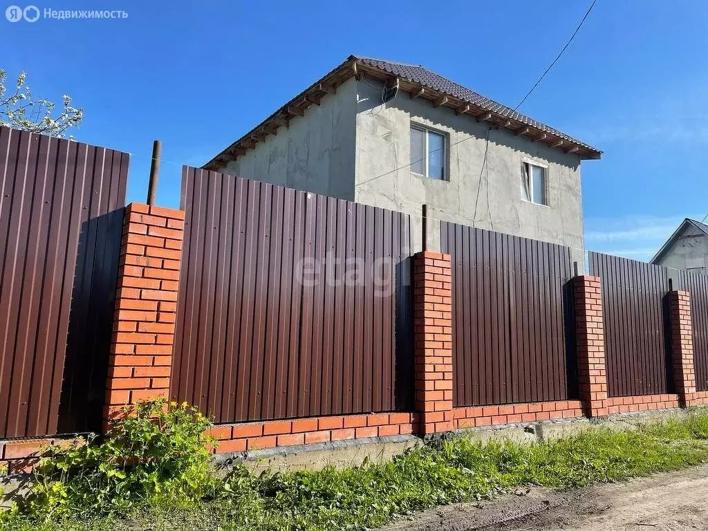Дом в Пенза, СДТ Светлая Поляна (100 м) - Фото 0