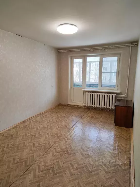 1-к кв. Ивановская область, Иваново просп. Текстильщиков, 6В (33.6 м) - Фото 1