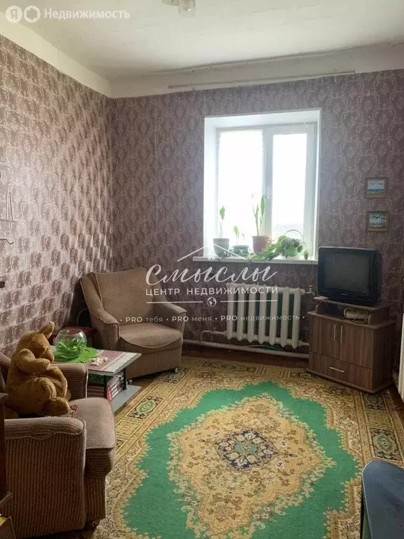 Дом в село Беркут, Совхозная улица (48 м) - Фото 1