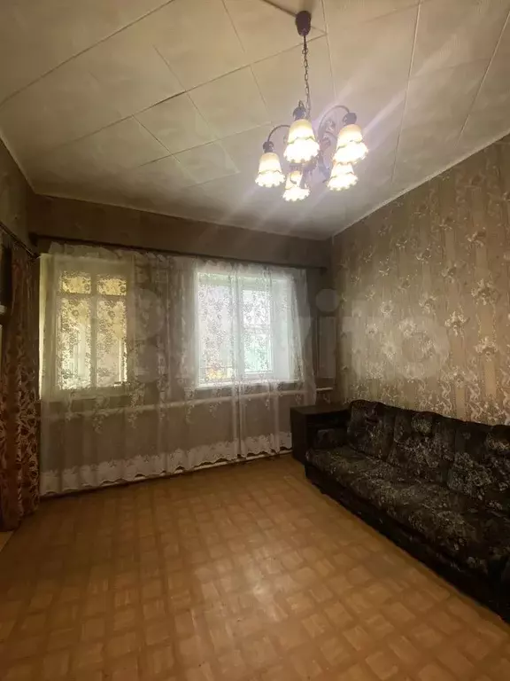 3-к. квартира, 73,5 м, 1/1 эт. - Фото 0
