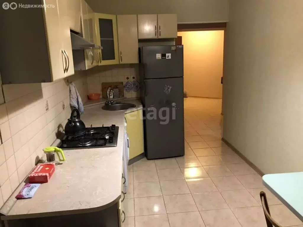 1-комнатная квартира: Пенза, улица Калинина, 9 (43.4 м) - Фото 1