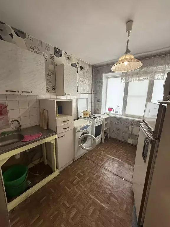 Продаётся 1-к квартира, 35.1 м - Фото 0