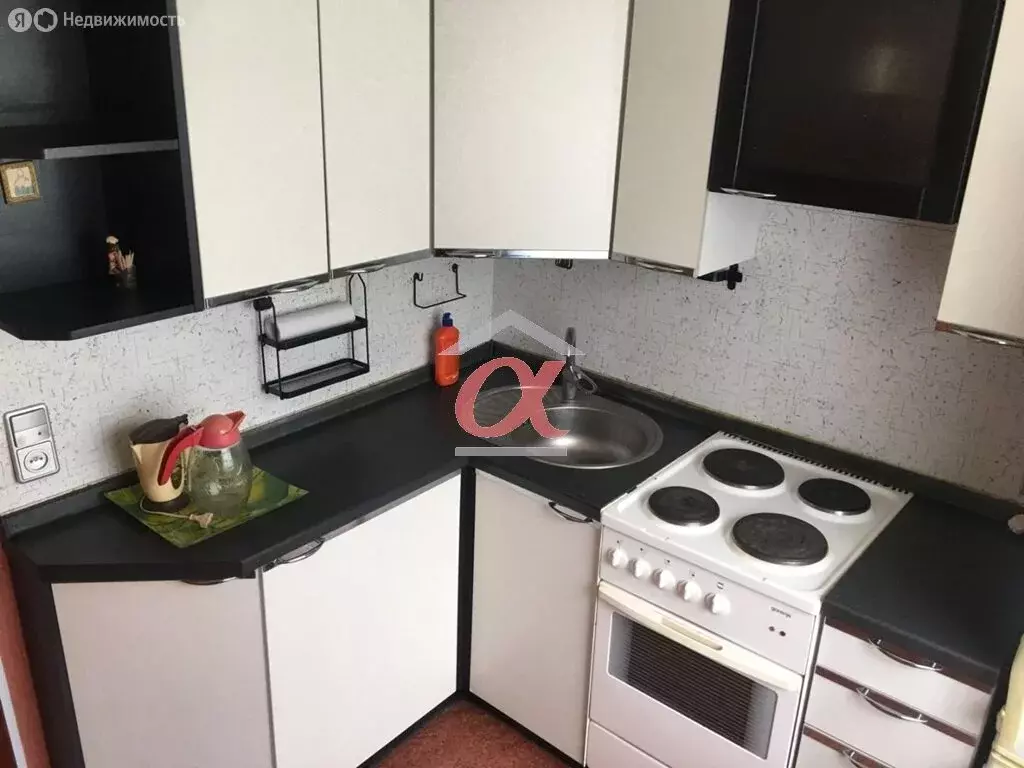 2-комнатная квартира: Кемерово, проспект Ленина, 113А (43 м) - Фото 0