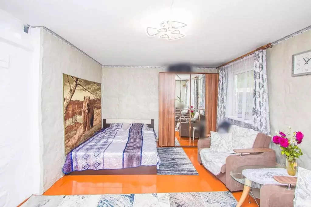 Дом в Бурятия, Заиграевский район, Дабатуйское с/пос, Ветеран-2 СНТ  ... - Фото 1