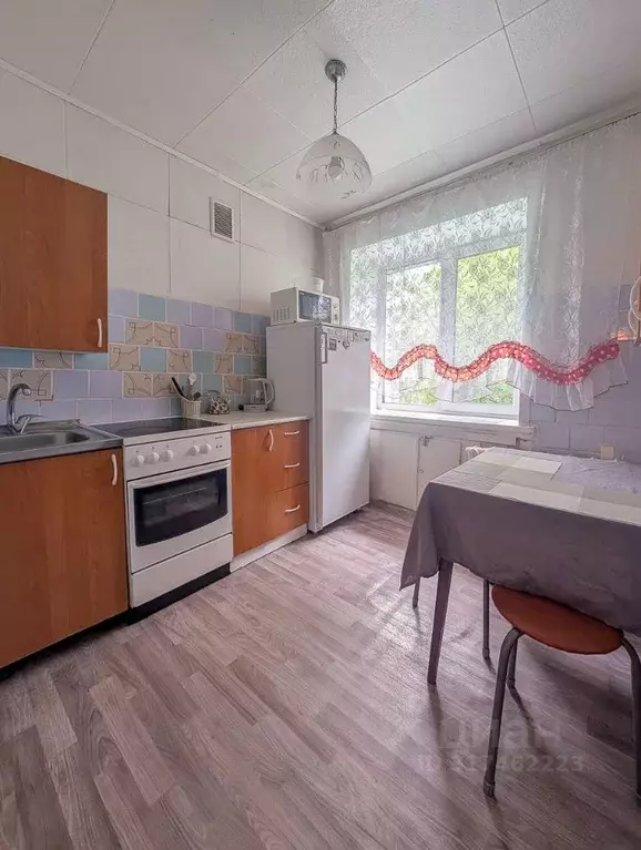1-к кв. Новосибирская область, Новосибирск Академгородок мкр, ул. ... - Фото 0