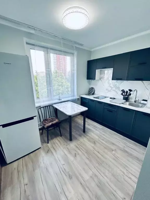 1-к кв. Москва Норильская ул., 8 (33.0 м) - Фото 2
