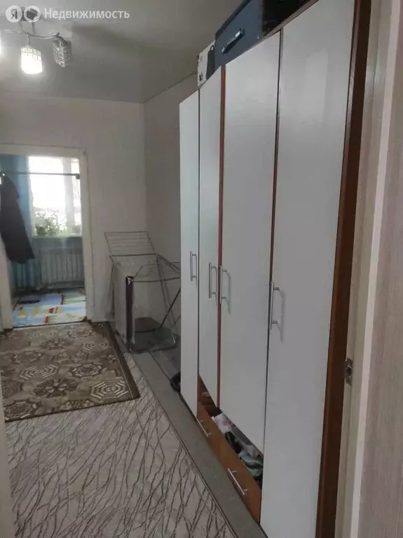 Дом в Абакан, улица Карла Маркса (84.7 м) - Фото 0