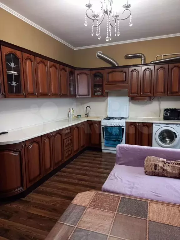 2-к. квартира, 60 м, 2/3 эт. - Фото 0