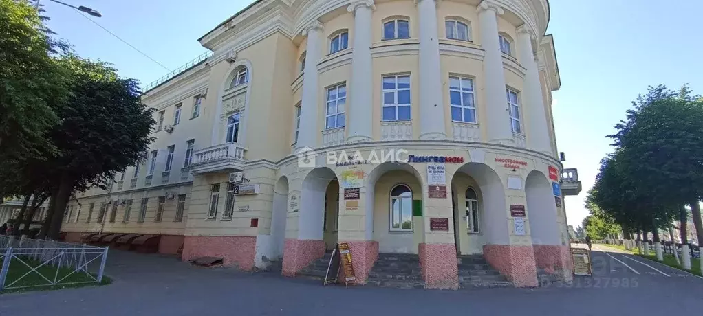Офис в Марий Эл, Йошкар-Ола просп. Гагарина, 2 (38 м) - Фото 1