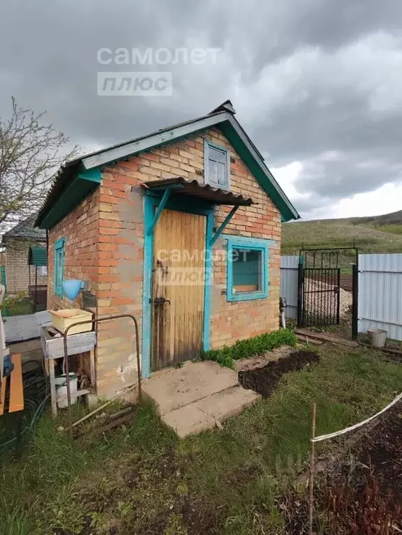 Участок в Башкортостан, Октябрьский Ик-3 СНТ,  (5.7 сот.) - Фото 0