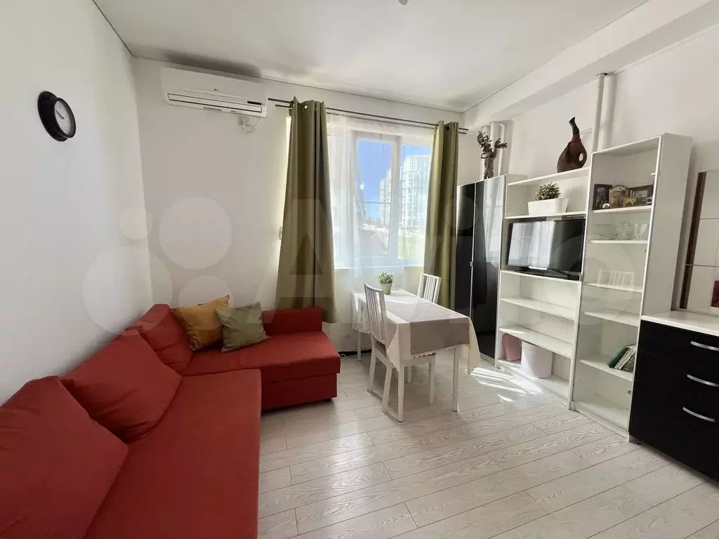 2-к. квартира, 45 м, 3/6 эт. - Фото 0