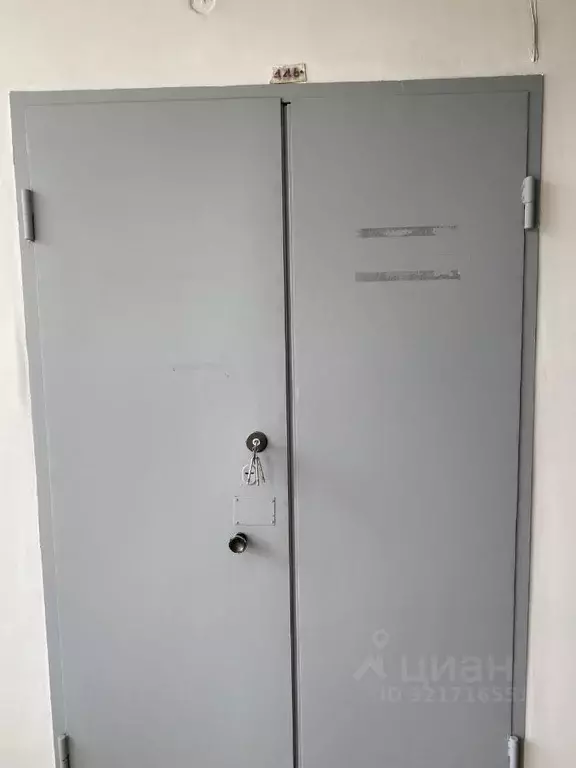 Помещение свободного назначения в Санкт-Петербург пос. Тярлево,  (33 ... - Фото 0