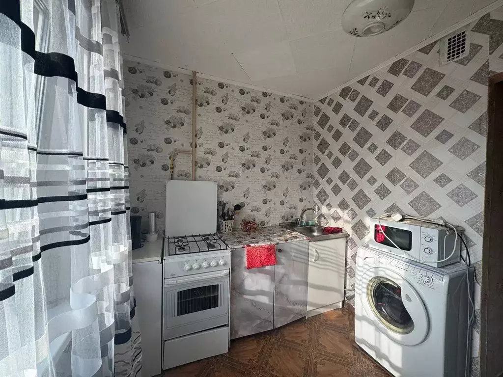 1-к кв. Московская область, Электросталь ул. Журавлева, 13к3 (36.0 м) - Фото 1