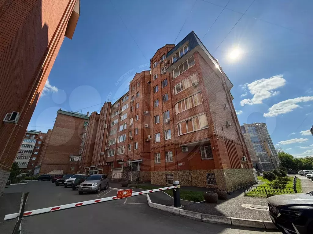 2-к. квартира, 53 м, 5/7 эт. - Фото 0