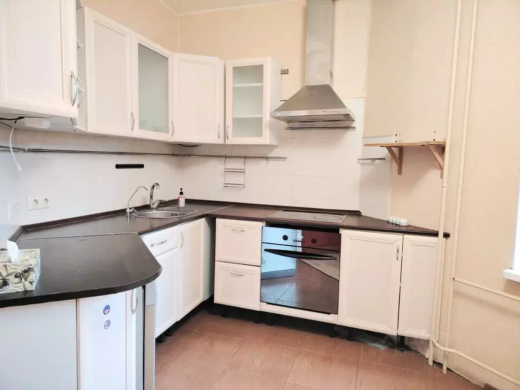 2-к кв. Санкт-Петербург Богатырский просп., 26к1 (61.1 м) - Фото 2