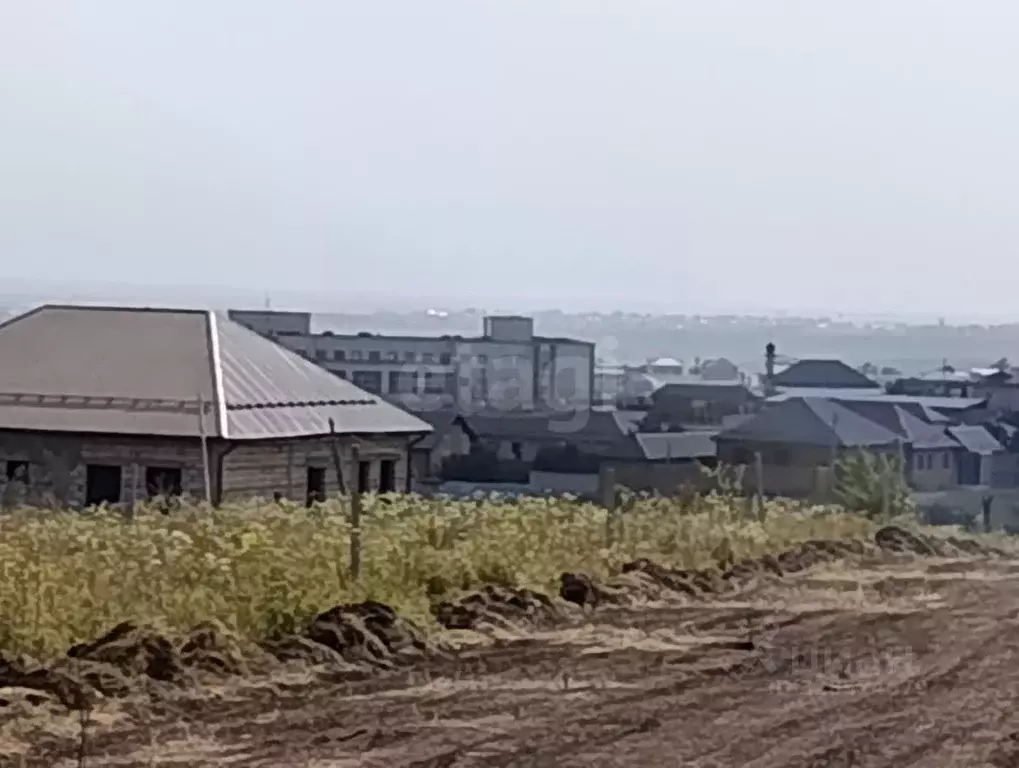 Участок в Ингушетия, Назрань  (6.0 сот.) - Фото 1