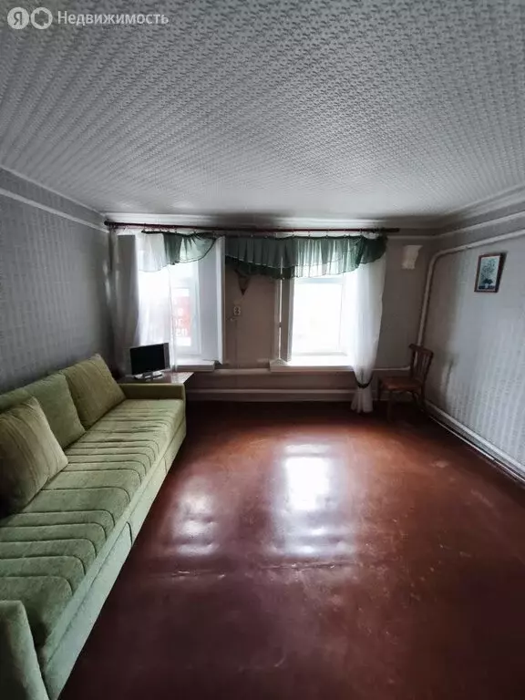 Дом в Новочеркасск, Октябрьская улица, 98 (57 м) - Фото 1