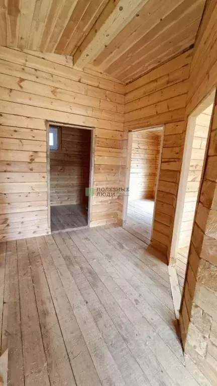 Дом в Забайкальский край, Читинский район, Атамановка пгт ул. 2-я ... - Фото 2