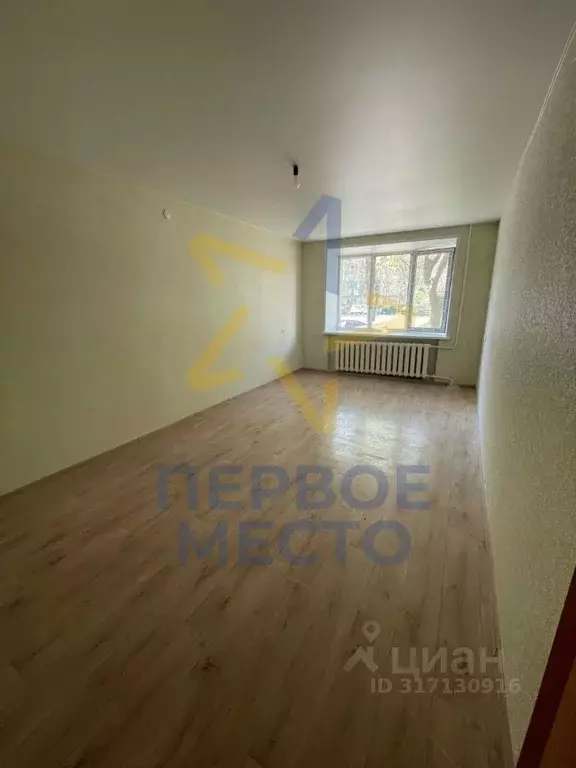 1-к кв. Башкортостан, Уфа ул. Бабушкина, 19 (33.0 м) - Фото 0