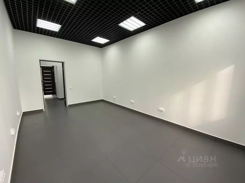 Помещение свободного назначения в Москва Солнцевский просп., 34 (61 м) - Фото 1