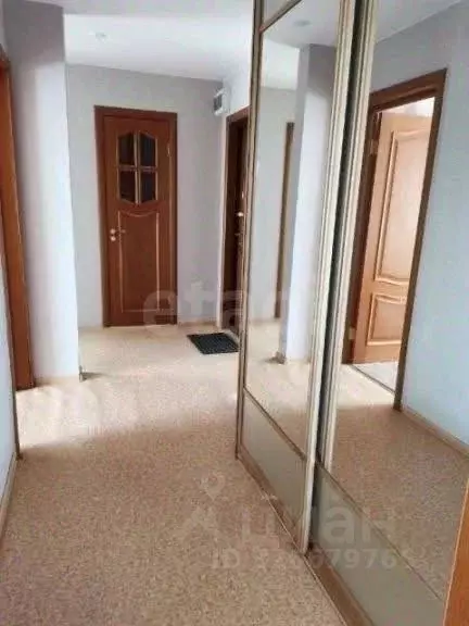 2-к кв. Хабаровский край, Хабаровск Призывной пер., 13 (51.0 м) - Фото 1