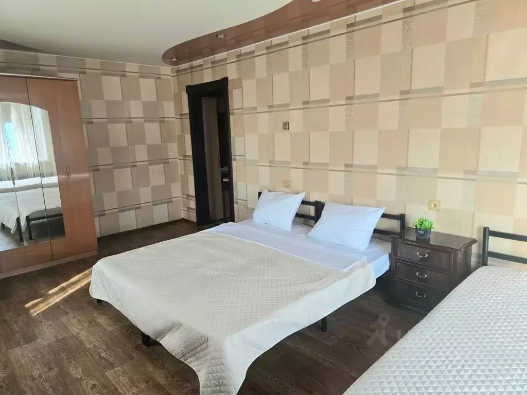 2-к кв. Красноярский край, Норильск ул. 50 лет Октября, 13 (50.0 м) - Фото 2