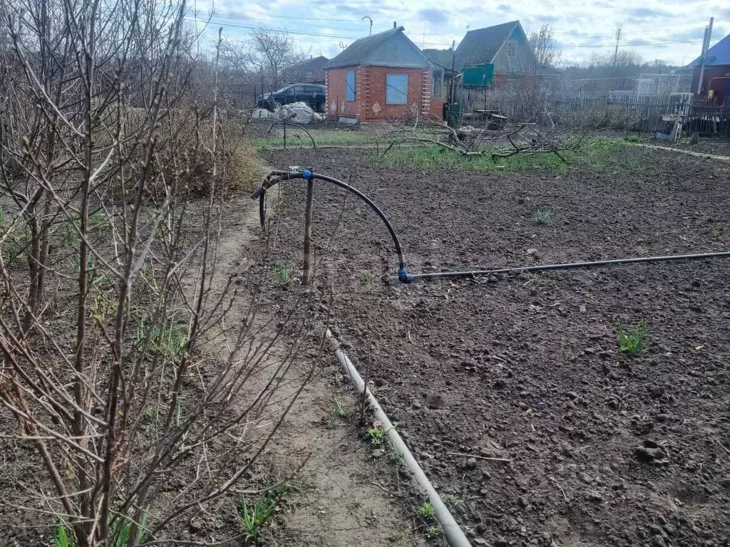 Дом в Омская область, Омск Отдых СНТ, аллея 10-я, 315 (20 м) - Фото 0
