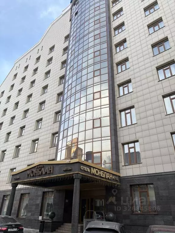 Гараж в Забайкальский край, Чита ул. Костюшко-Григоровича, 5 (8 м) - Фото 1