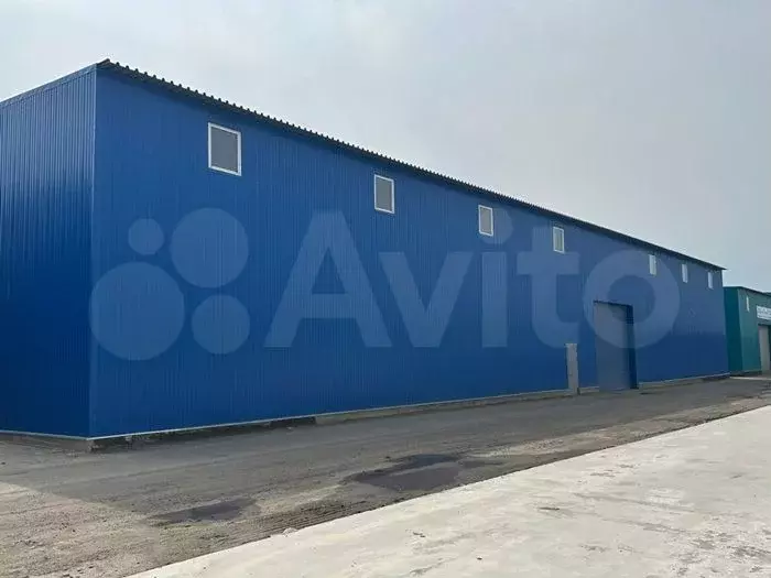 Помещение свободного назначения Волхонское шоссе д.4 - Фото 1