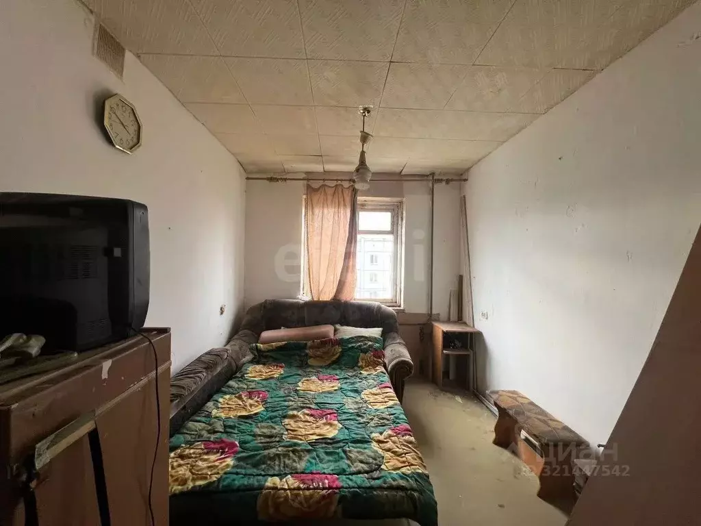 Студия Красноярский край, Красноярск ул. Шевченко, 70А (11.7 м) - Фото 1