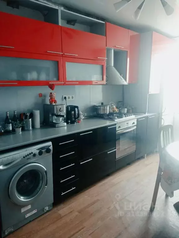 3-к кв. Чувашия, Чебоксары просп. Мира, 88Б (69.94 м) - Фото 2