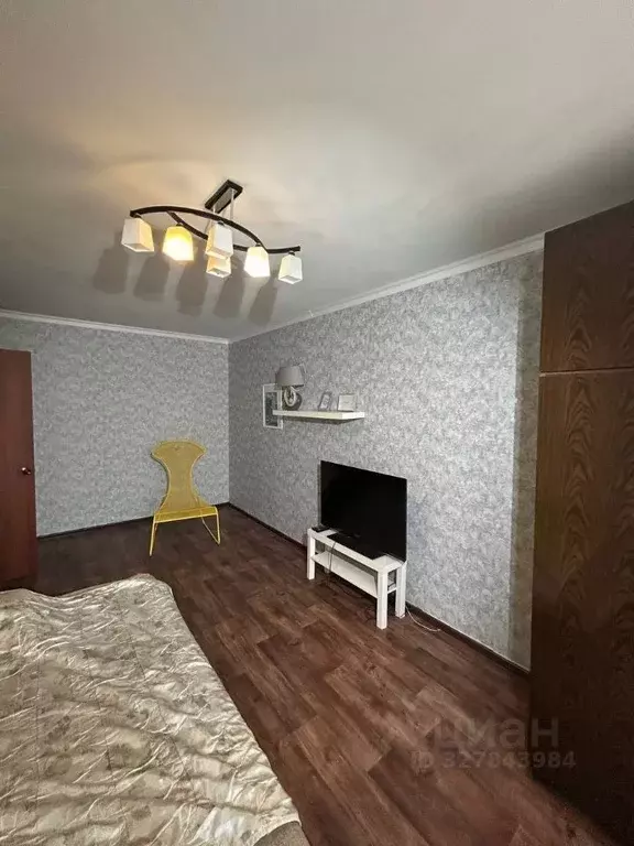 1-к кв. Московская область, Электросталь ул. Журавлева, 13к3 (32.4 м) - Фото 2