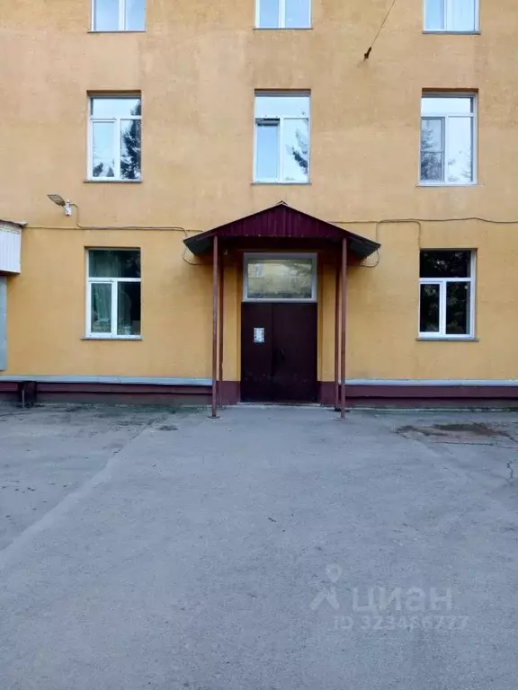 Комната Новосибирская область, Новосибирск ул. Богдана Хмельницкого, ... - Фото 2