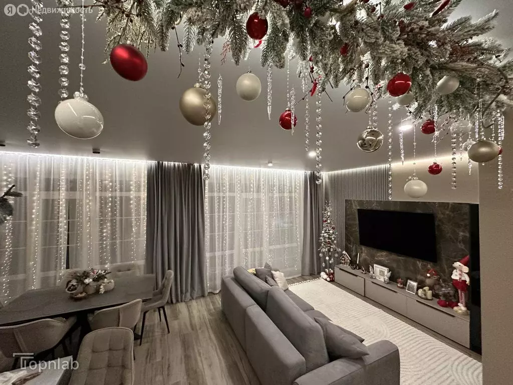 Дом в деревня Утечино, 20 (117.4 м) - Фото 1