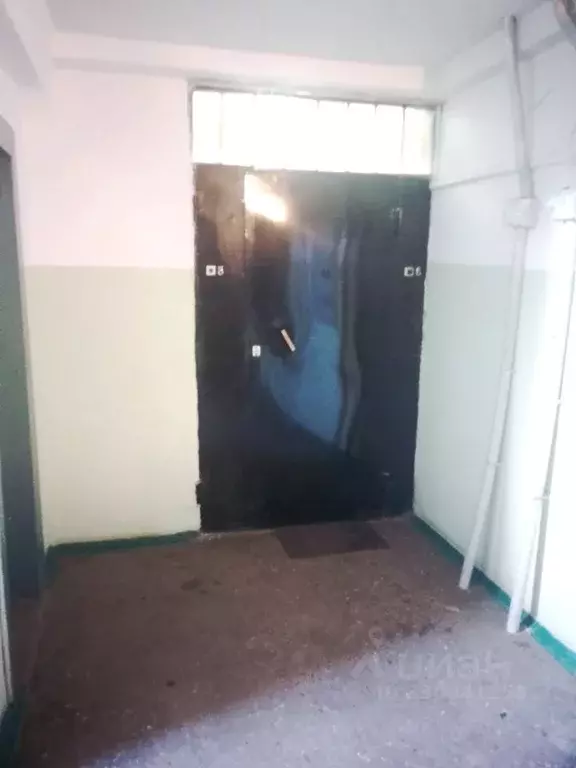 2-к кв. Московская область, Воскресенск Новлянский мкр, ул. Кагана, 24 ... - Фото 2
