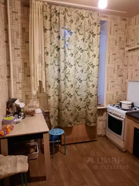 Комната Москва 3-я Гражданская ул., 58А (14.0 м) - Фото 2