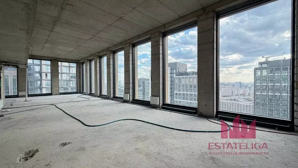 5-к кв. Москва Ленинградский просп., 37/6 (187.2 м) - Фото 1