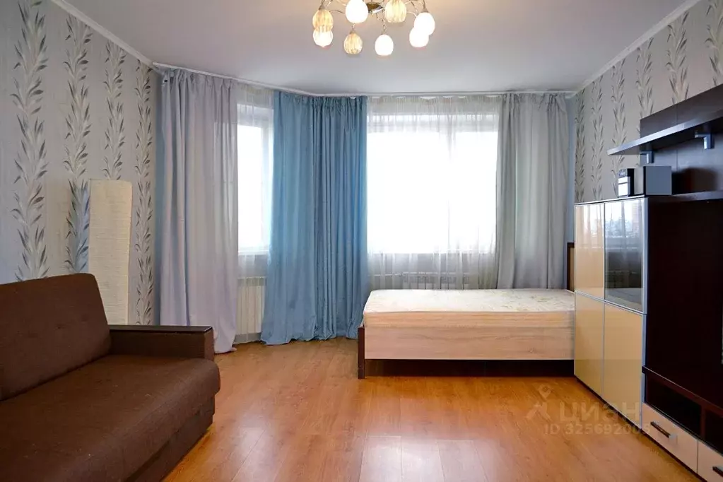 2-к кв. Москва, Москва, Троицк ул. Нагорная, 9 (70.0 м) - Фото 1