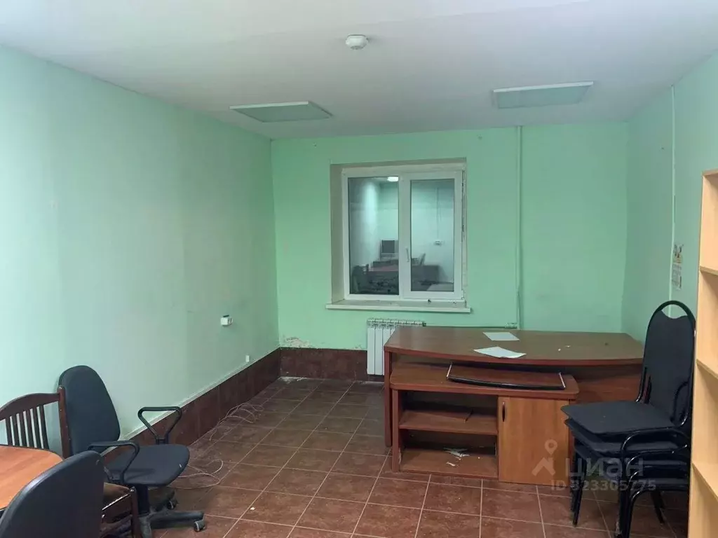 Помещение свободного назначения в Московская область, Руза ... - Фото 2