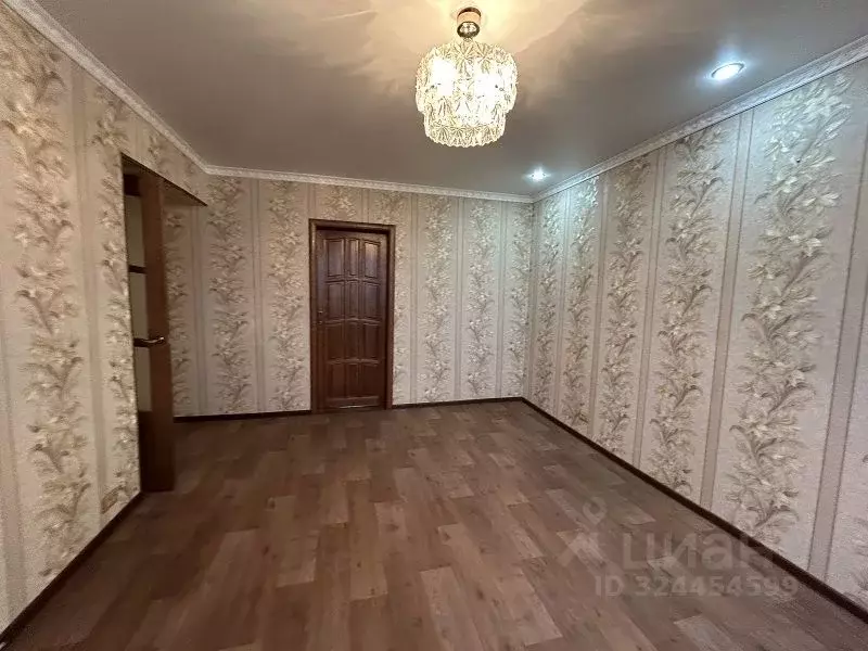 3-к кв. Воронежская область, Россошь ул. Простеева, 14 (53.6 м) - Фото 2