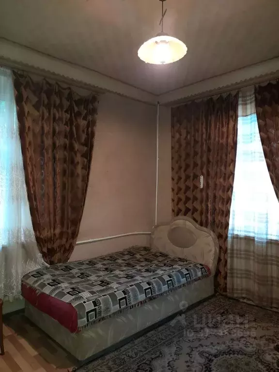 1-к кв. Тульская область, Тула ул. Демьянова, 35 (35.0 м) - Фото 0