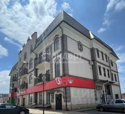 1-к кв. Ставропольский край, Ессентуки Никольская ул. (45.1 м) - Фото 0